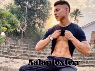 Aalanfoxterr