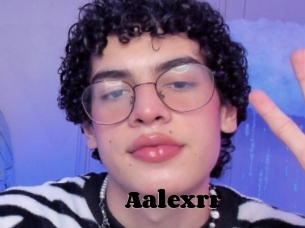 Aalexrr