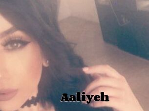 Aaliyeh