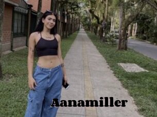 Aanamiller