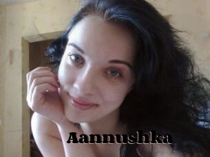 Aannushka