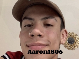 Aaron1806