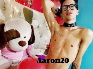 Aaron20