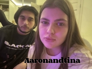 Aaronandtina