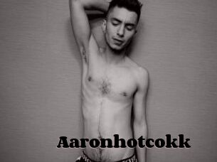Aaronhotcokk