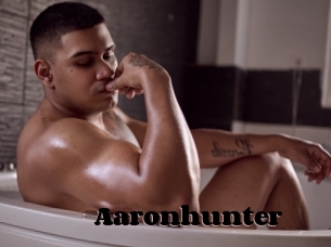 Aaronhunter