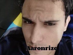 Aaronrize