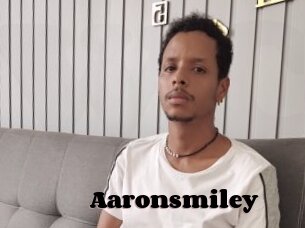 Aaronsmiley