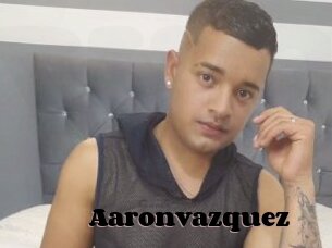 Aaronvazquez