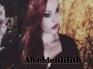 Abaddonlilith