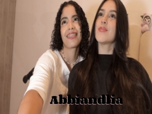Abbiandlia