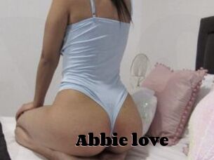 Abbie_love