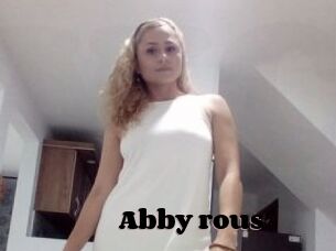 Abby_rous