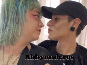 Abbyanderos