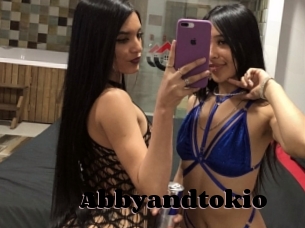 Abbyandtokio