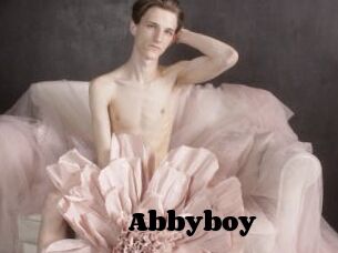 Abbyboy