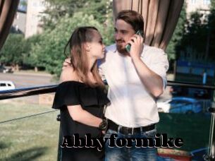Abbyformike