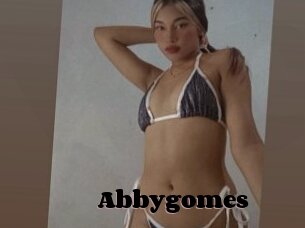 Abbygomes