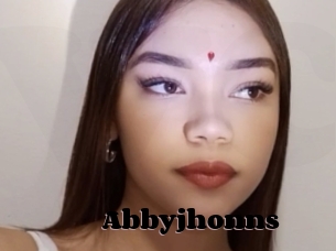 Abbyjhonns