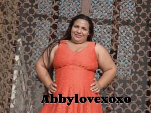 Abbylovexoxo