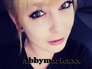Abbymariexxx