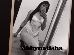 Abbynatisha