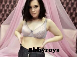 Abbyroys