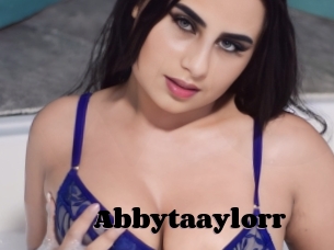 Abbytaaylorr