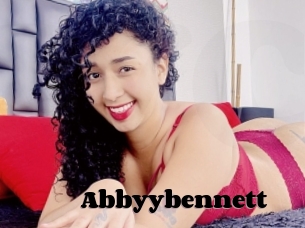 Abbyybennett