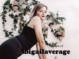 Abigailaverage