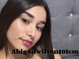 Abigailwilson101cm