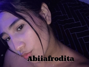 Abiiafrodita