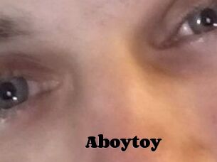 Aboytoy