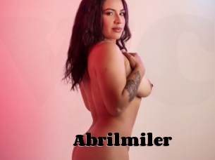 Abrilmiler