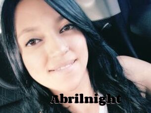 Abrilnight