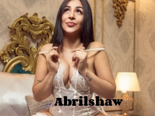Abrilshaw