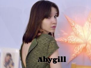 Abygill