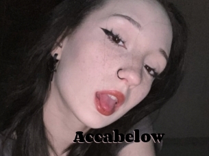Accabelow