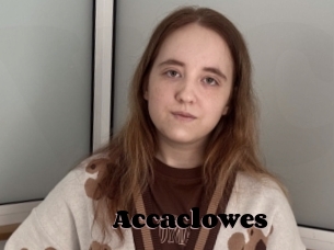 Accaclowes