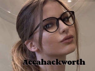 Accahackworth