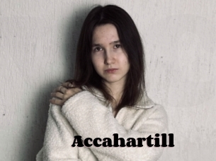 Accahartill