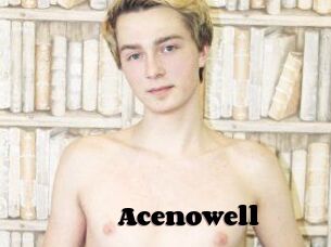 Acenowell