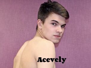 Acevely