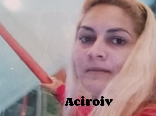 Aciroiv