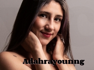 Adahrayounng