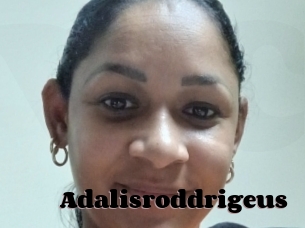 Adalisroddrigeus