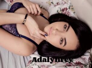 Adalynrey
