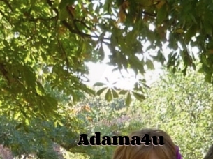 Adama4u