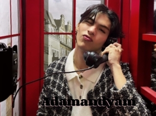 Adamandyam