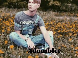 Adambler